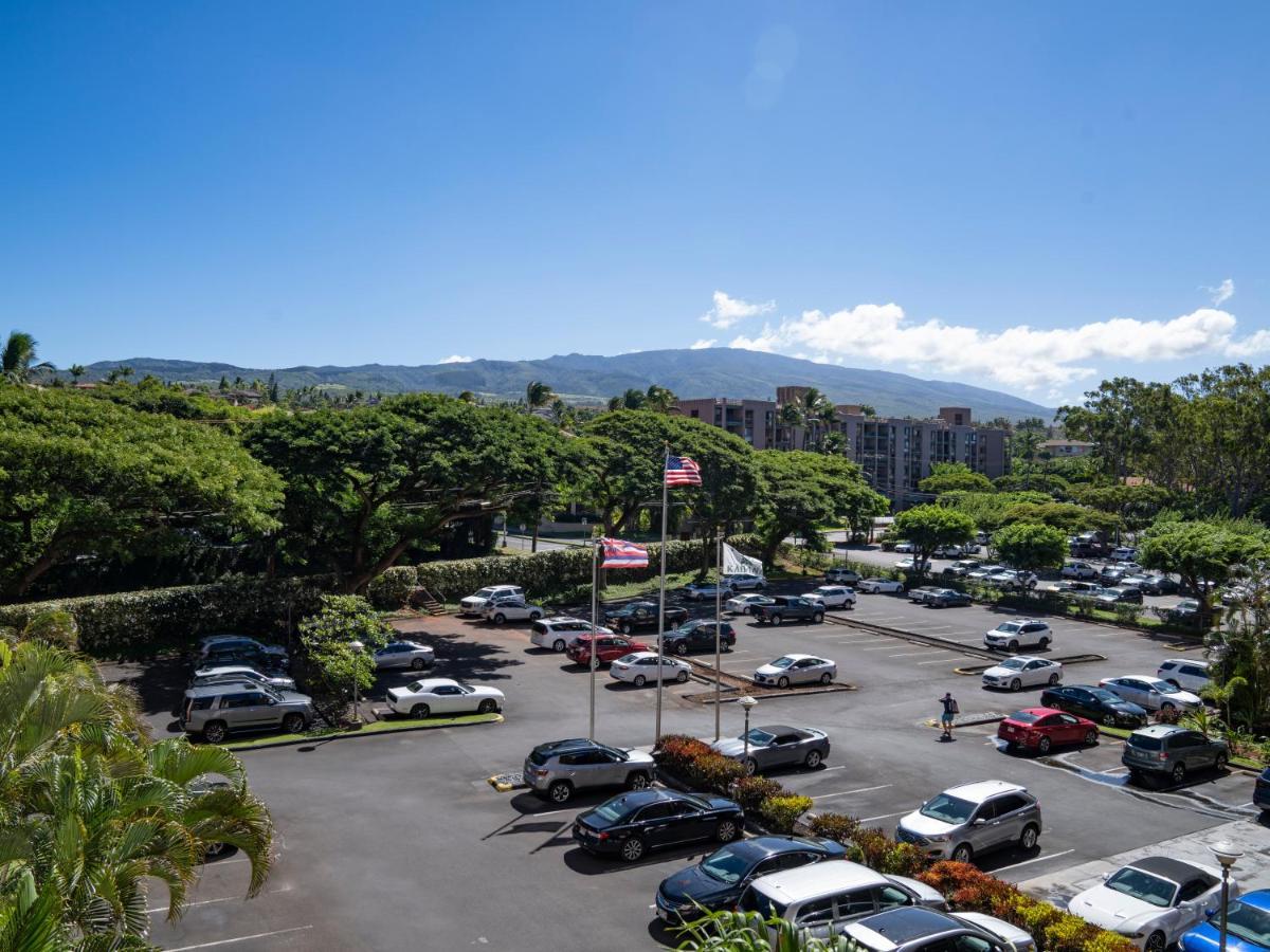 Oceanview Condo At Royal Kahana Resort Esterno foto